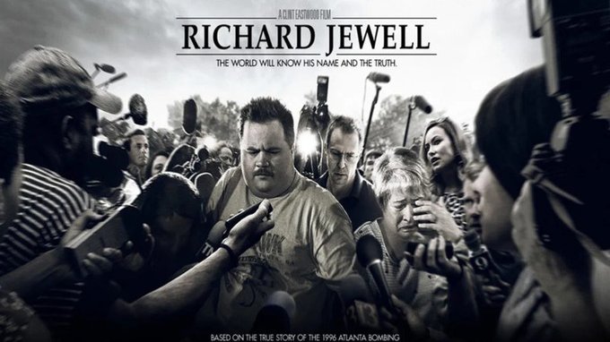 Richard Jewell, chi era: cosa ha fatto, perché è stato accusato e come è morto 