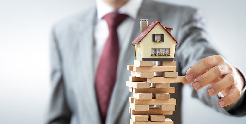 Se Buffett non investe nell'immobiliare, perché dovremo farlo noi?