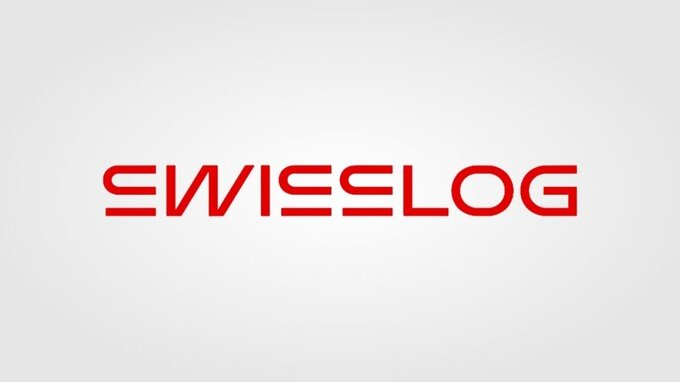 Swisslog, nuovo logo per una logistica digitale