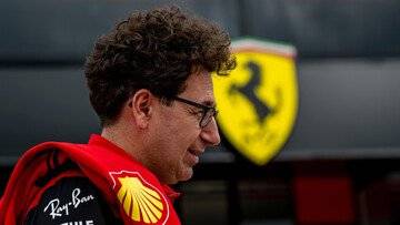 Azioni Ferrari (RACE), e se fosse solo l'inizio del crollo?