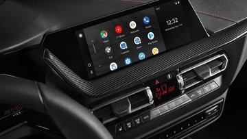 Android Auto: sfondi personalizzabili in arrivo, come averli