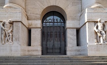 Questo titolo a Piazza Affari ha recuperato il 20% in meno di 8 giorni