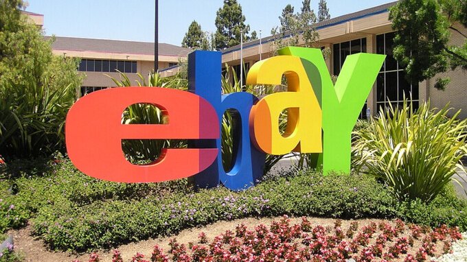 Ebay rinasce grazie all'intelligenza artificiale. Azioni salite del 75% in 5 anni