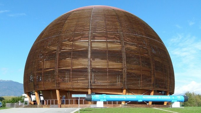 Come studiare al Cern