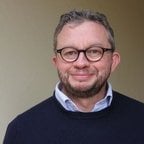 Sergio Giraldo