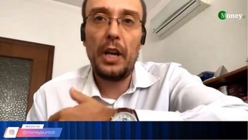 La mascherina è una museruola che blocca la ripresa. La teoria di Marco Mori