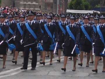 Concorsi Polizia Penitenziaria, più posti per le donne: ecco cosa può succedere e perché