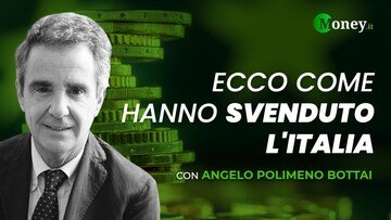 Polimeno Bottai: ecco come hanno svenduto l'Italia