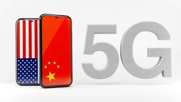 Effetto sanzioni sul 5G: ZTE sale, Nokia ed Ericsson scendono