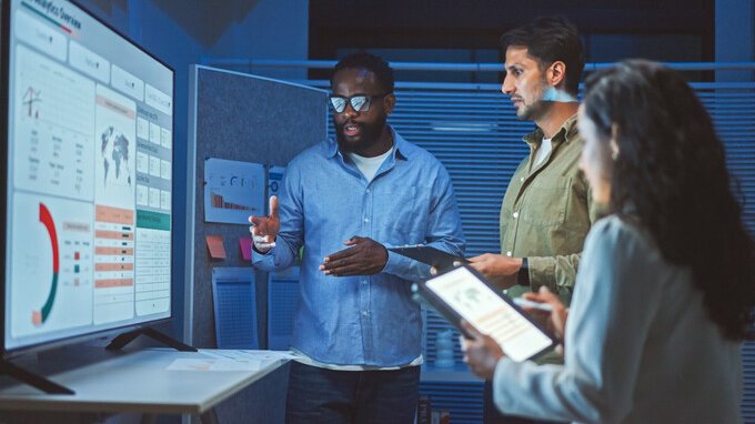 Cosa sono gli agenti AI e quali vantaggi offrono alle aziende