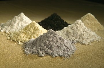 L'intelligenza artificiale rivoluziona il mercato delle terre rare