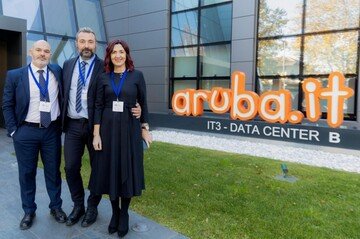 Aruba ospita il CSC Connections 2023, focus su servizi trust e firma digitale in cloud