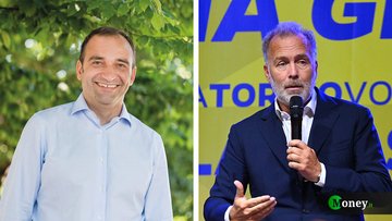 Risultati ballottaggio elezioni Torino: Lo Russo nuovo sindaco
