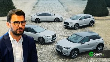 I piani futuri di DS Automobiles