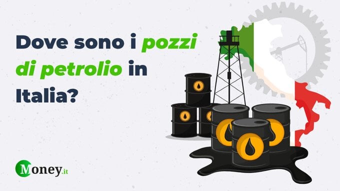 Dove sono i pozzi di petrolio in Italia? La mappa aggiornata