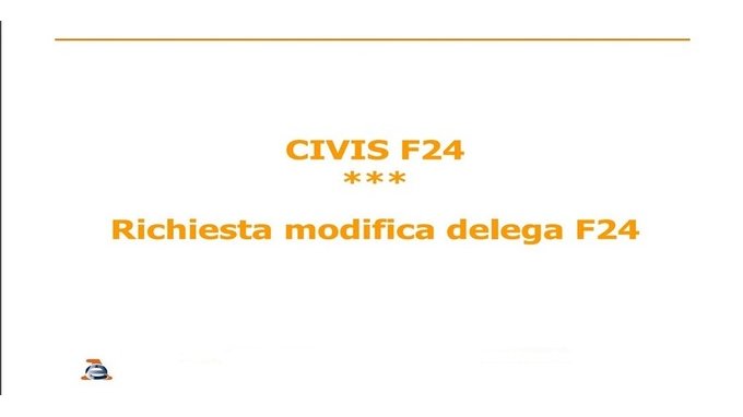Correzione online modello F24 errato: la guida completa