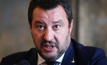 Salvini, taglio dell'Iva: “Pronti a votarlo anche domani”. VIDEO