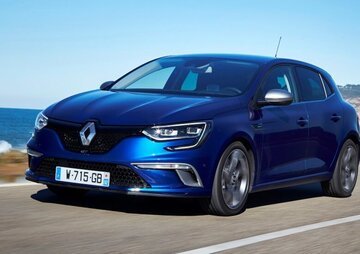 Renault potrebbe dire addio alla Megane