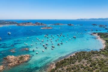 Sardegna in zona gialla ad agosto? Da quando e cosa può cambiare