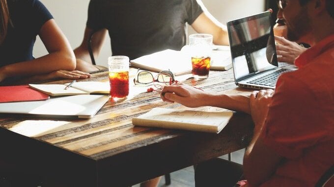 I 10 lavori meno stressanti in Italia e nel mondo