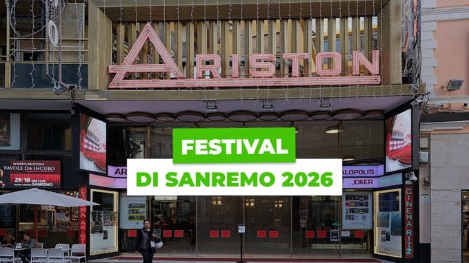 Festival di Sanremo 2025, quando inizia? Date, conduttori, duetti e ospiti