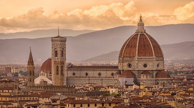 L'arte che non ottimizza: perché Firenze manda in tilt la logica della performance