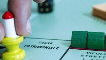 Imposta patrimoniale presto al voto per gli italiani. La situazione internazionale rimane molto varia