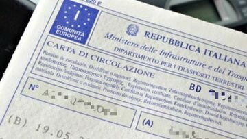 Bollo auto storiche 2024: tutte le novità e agevolazioni