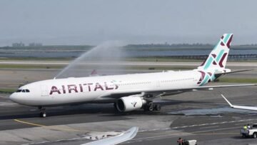 Air Italy: nessuna lettera di licenziamento