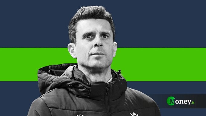 Quanto guadagna Thiago Motta? Stipendio e contratto dell'ex allenatore della Juventus