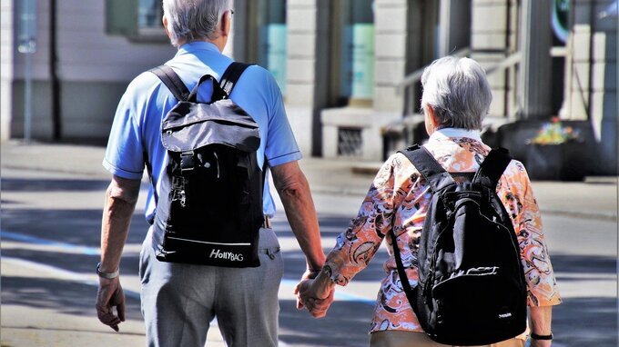Chi può andare in pensione nel 2022: tutti i requisiti