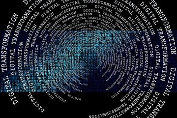 Digital Transformation, cos'è: definizione di trasformazione digitale