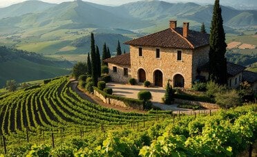 La Toscana del vino oltre il Sangiovese: suoli, vitigni autoctoni e territori da conoscere