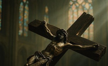 Il soldato israeliano che martella Gesù in Libano. La foto che fa crollare il mito di Israele