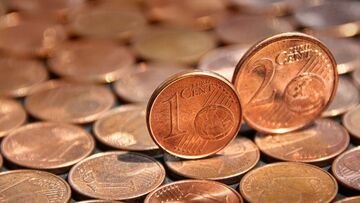 Questa moneta da 1 centesimo di euro vale quasi €7.000