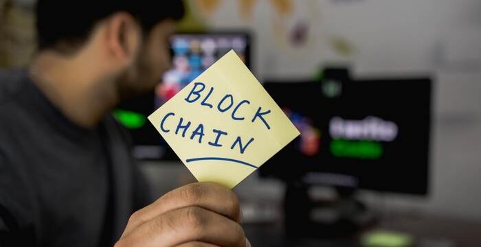 Blockchain: opportunità e sicurezza. Intervista a Mirko Gatto