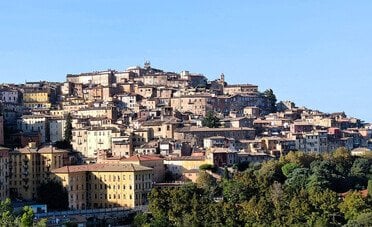 Top 10 aziende di Perugia per fatturato. La classifica umbra che sorprende