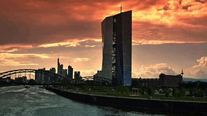 Banche: stop utili da sogno con tagli tassi BCE. Attenti alla soglia pericolo e a chi rischia di più