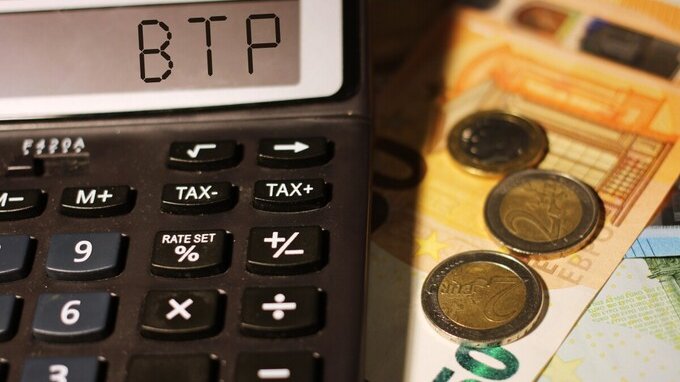 Altro che conto deposito, questo BTP rende quasi il 3% netto