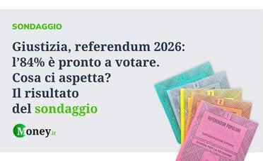 Giustizia, referendum 2026: l'84% è pronto a votare. Cosa ci aspetta?