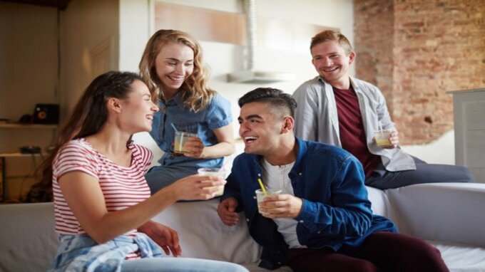 Casa gratis in questo villaggio europeo 