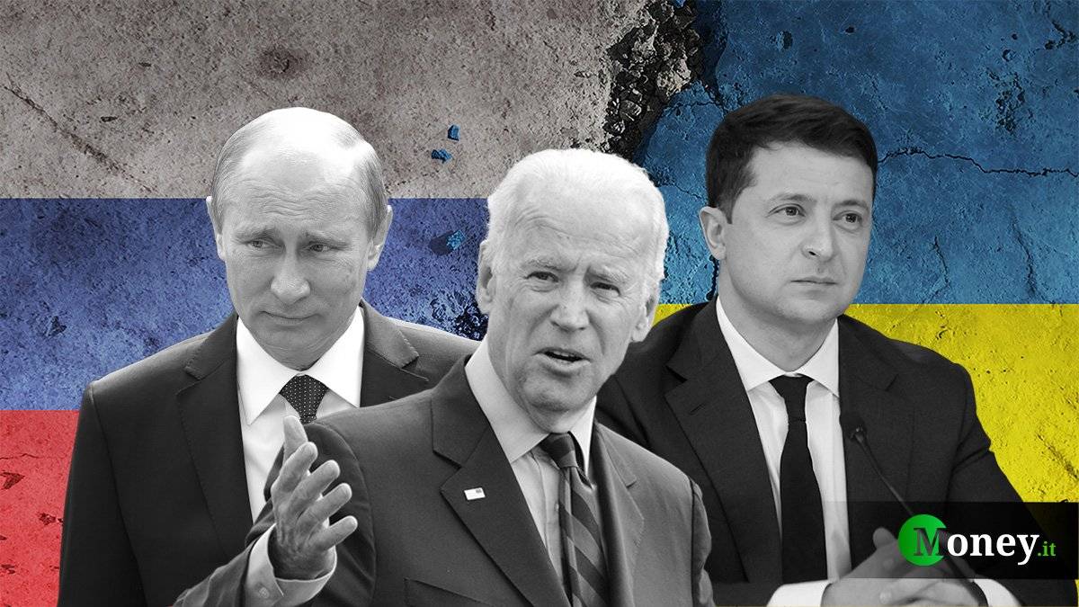 Perché la Russia sta vincendo la guerra: cosa succederà in Ucraina nel 2024