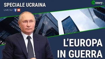 Europa e Russia sulle uova: dal conflitto solo danni e nessun vantaggio. VIDEO