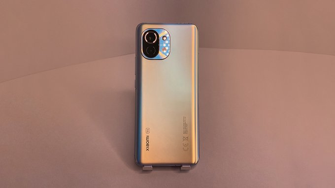 Xiaomi Mi 11 5G Recensione: lo smartphone del compromesso tra qualità e prezzo 