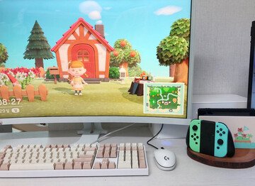 Questa azienda ti paga 1.000 $ al mese per giocare ad Animal Crossing