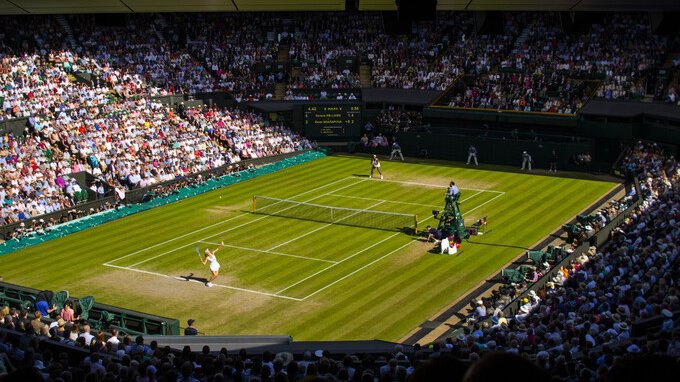 Quanto guadagna Tyra Grant, l'astro nascente del tennis femminile azzurro