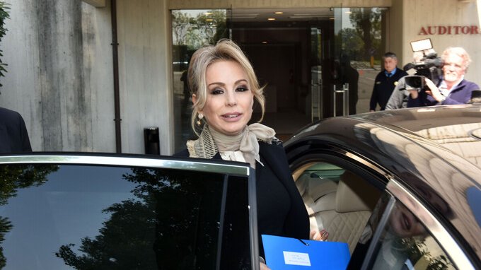 Quanto guadagna Marina Berlusconi? Patrimonio e biografia della primogenita di Silvio
