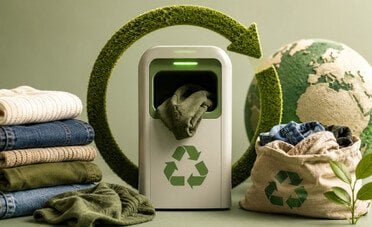 Soldi in cambio di vecchi vestiti. Ecco come come funzionano le nuove regole UE