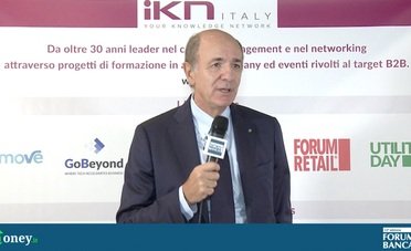 Corrado Passera a Money.it: vi racconto il futuro delle banche