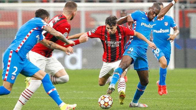 Cos'è il metodo Moneyball, algoritmo utilizzato dal Milan per il calciomercato
